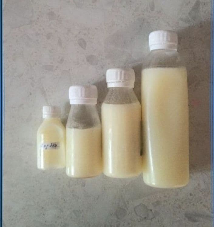 Ĝoz yoĝi (Toza Damashniy 100gr ) — 1