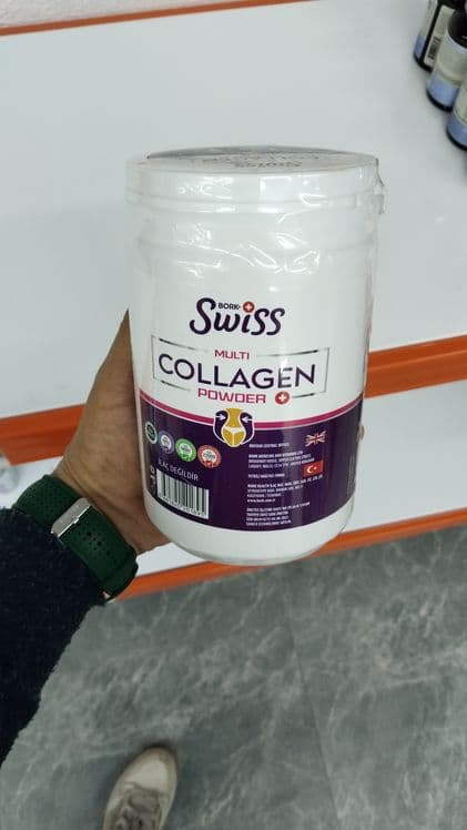 Amerika vitaminlari — 6