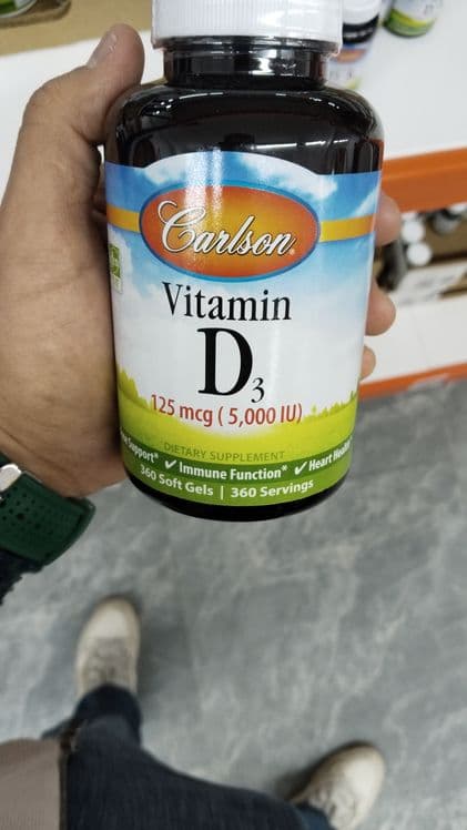 Amerika vitaminlari — 7