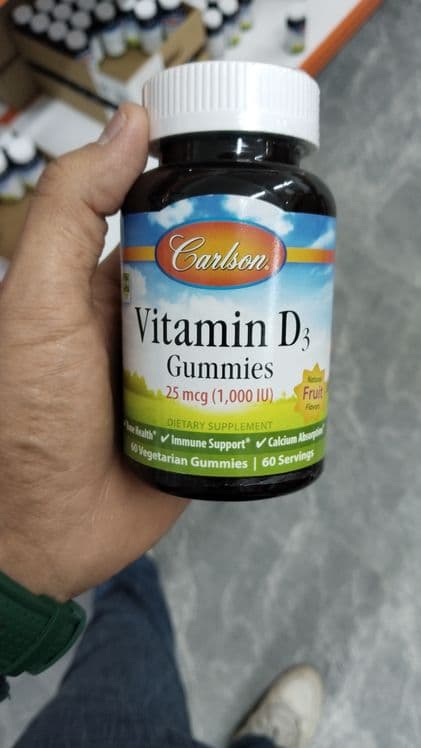 Amerika vitaminlari — 9