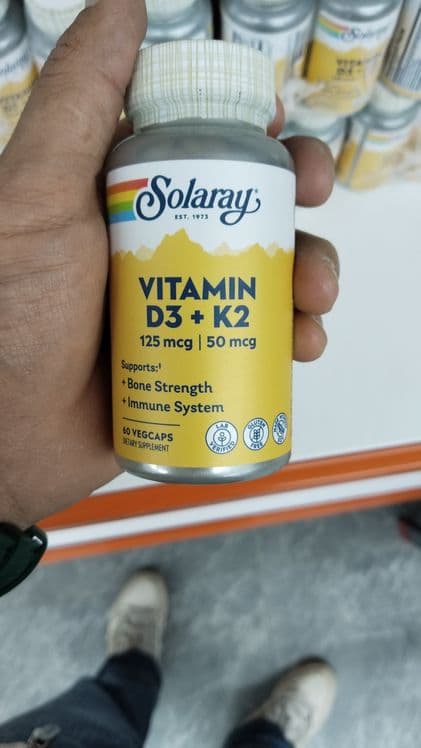 Amerika vitaminlari — 10