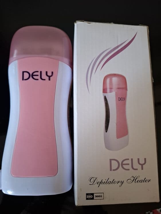 Dely dipilatsiyasi — 1