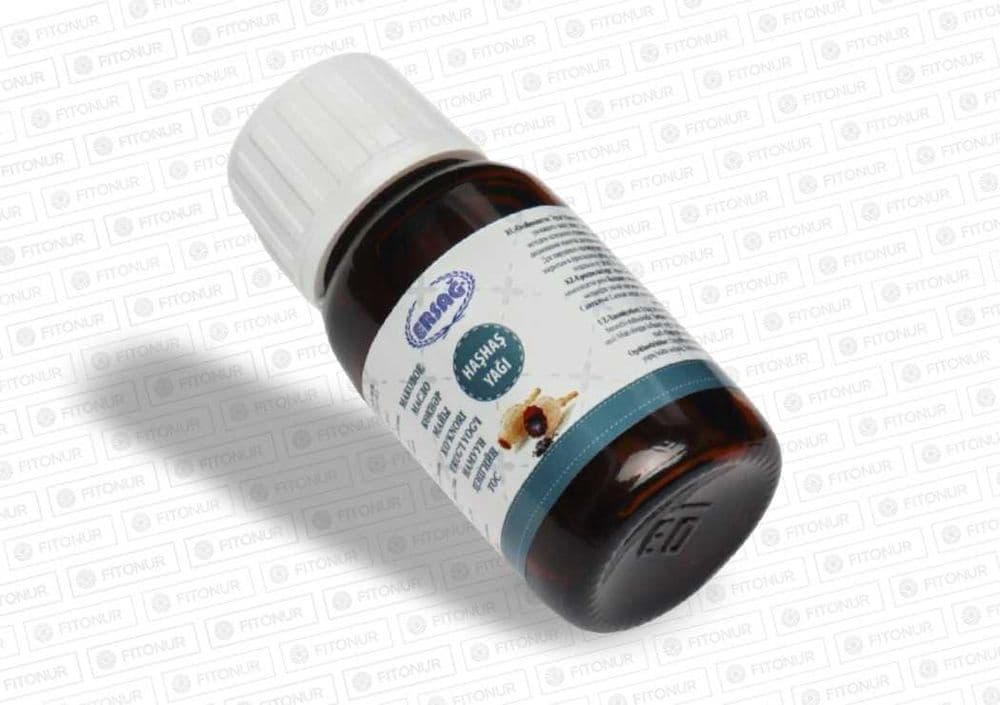 Маковое масло, ko'knori yog'i ersag tabiiy maka urug'i, мака, 30 мл — 3