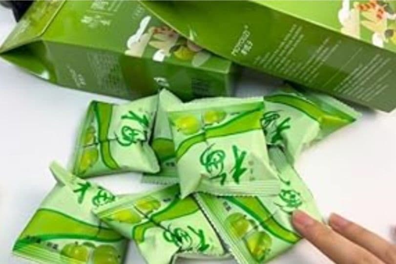 Cлива с ензимами для контроля веса — 6