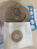 Coloplast qopchalari alergiyaga qarshi