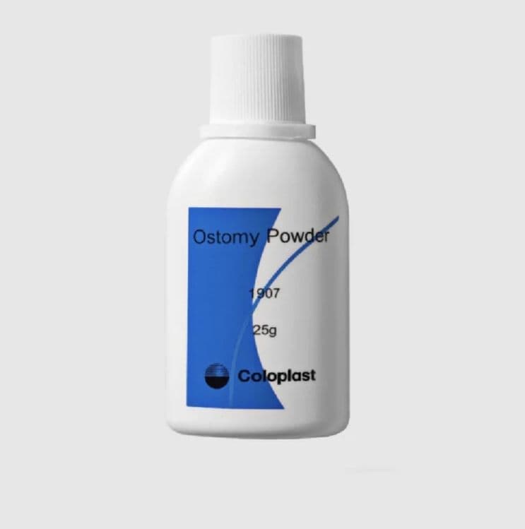 Coloplast pudra пудра — 1