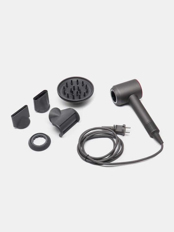 Professional fen soch quritgich, Dyson 5 nasadkali pushti — 1