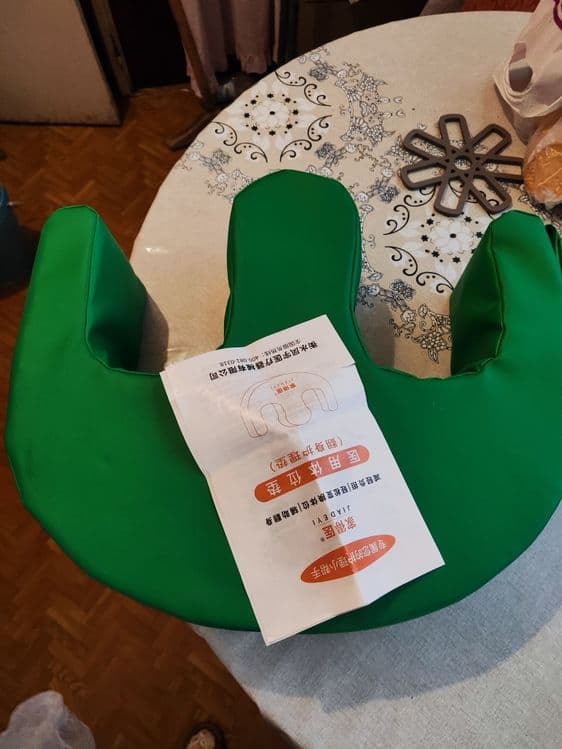 Подушка для переворачивания лежачего больного — 2
