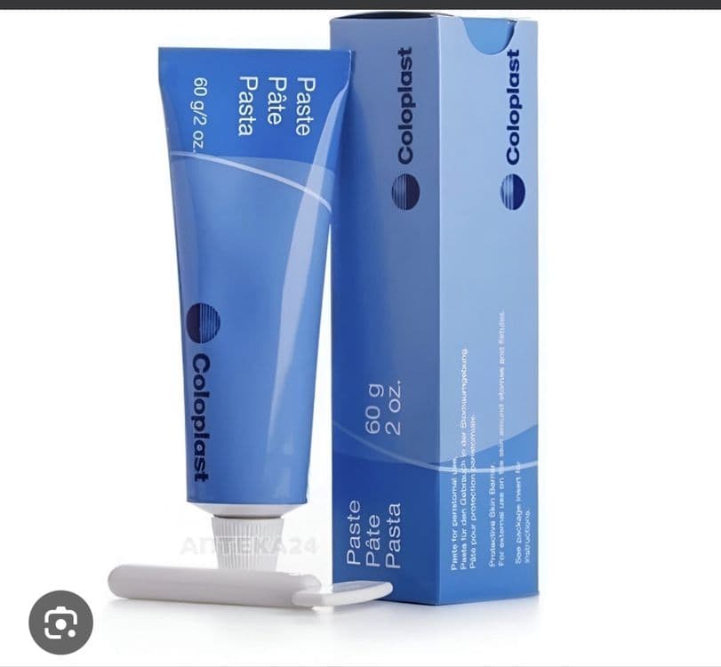 Coloplast maxsulotlari — 1