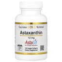 астаксантин, astaxanthin, астахантин