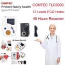 Кардиомонитор Холтера экг Holter ekg xolter