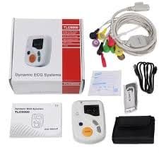Кардиомонитор Холтера экг Holter ekg xolter — 2