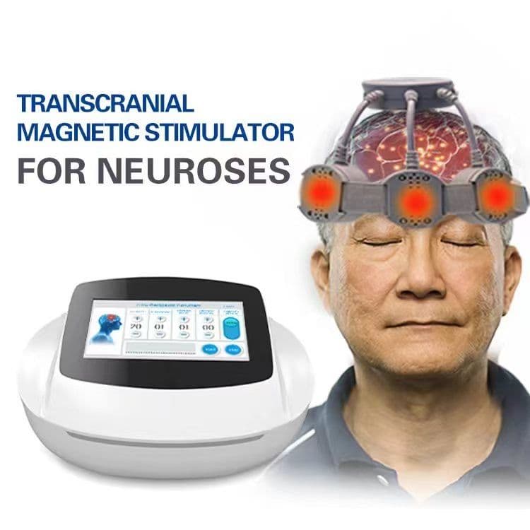 TMS rtms ТМС тмс — 2