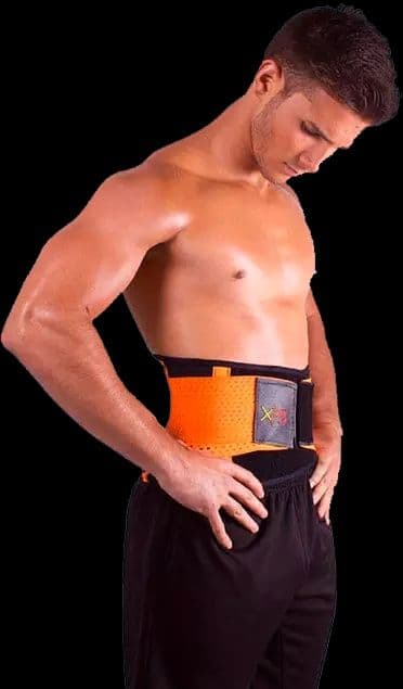 Pover belt | Erkaklar va Ayollar uchun! XTREME POWER BELT kamari.| Kam — 1