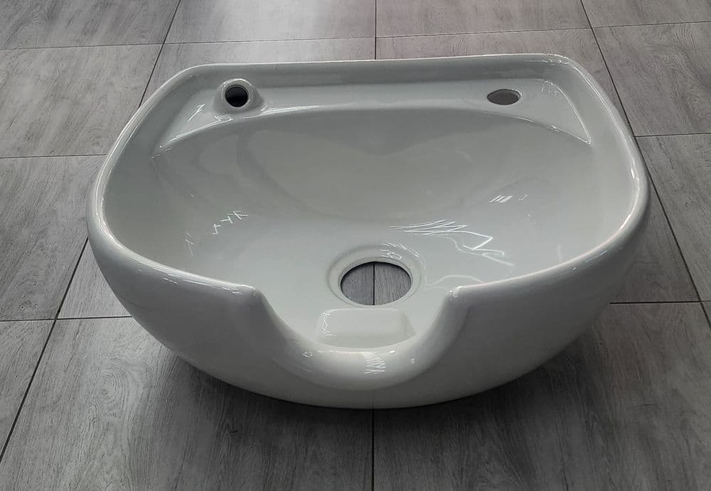 Парикмахерская мойка оптимга 100$ — 16