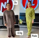 NL bilan sog'lom bezarar  1 OYDA 5 kg dan 12 kg gacha chiroyli ozing