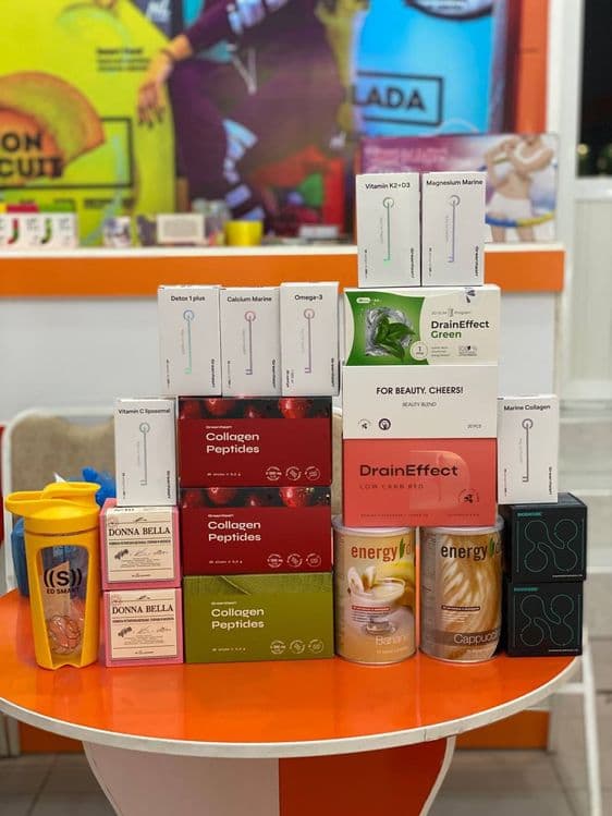 NL bilan sog'lom bezarar  1 OYDA 5 kg dan 12 kg gacha chiroyli ozing — 3