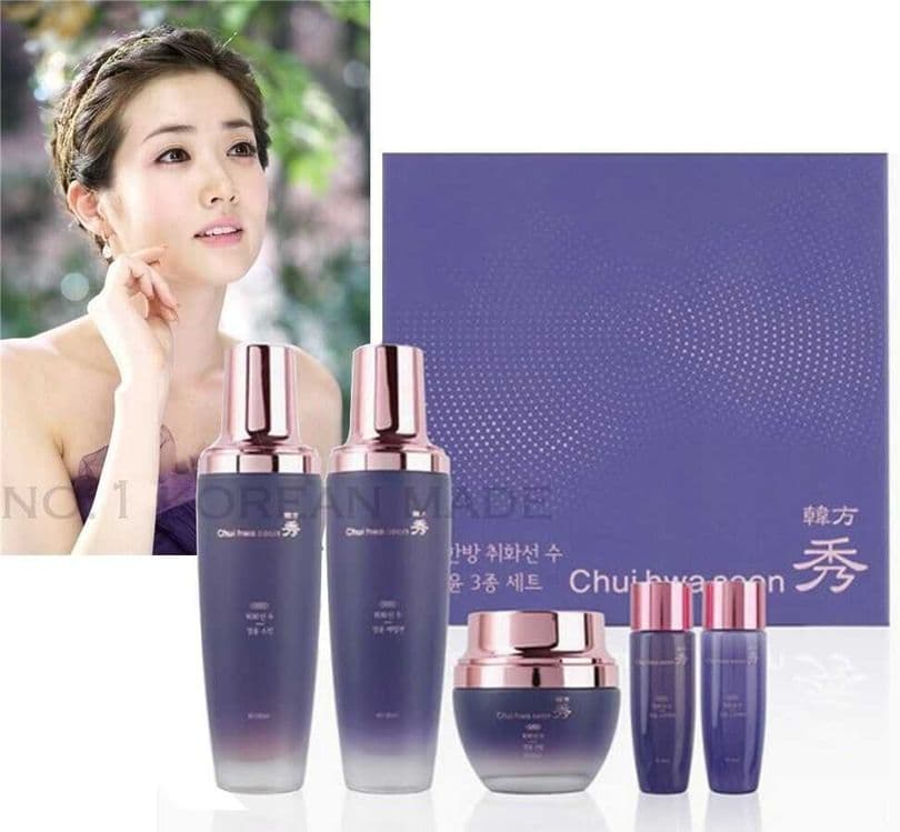 Chui Hwa Soon – Go‘zallik Siringiz! — 2