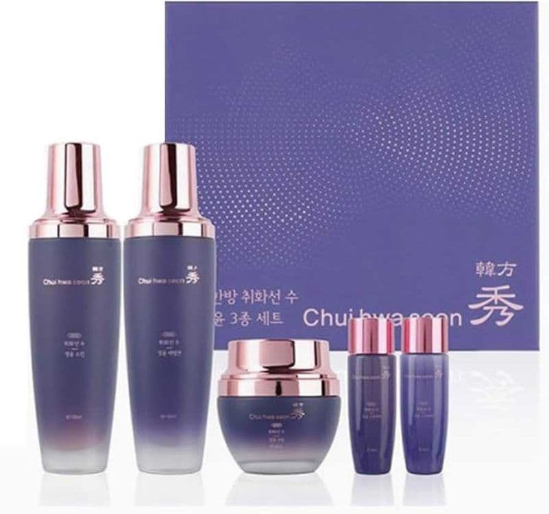Chui Hwa Soon – Go‘zallik Siringiz! — 3