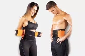 Pover belt kamari | ozish uchun bel kamari | ayollar va erkaklar uchun — 2