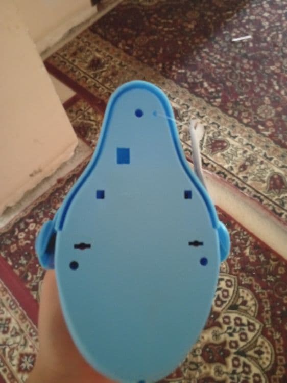 Shark dentist toy — 4