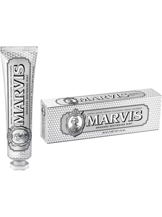 Marves tish pastasi — 8