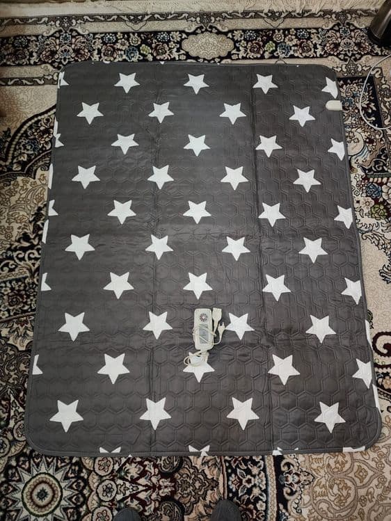 Elektr matras sotiladi — 2
