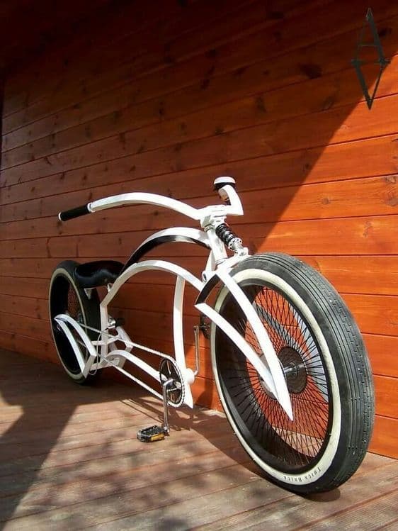 Velosiped tuzatamiz toza va sifatli tuzatamiz — 3
