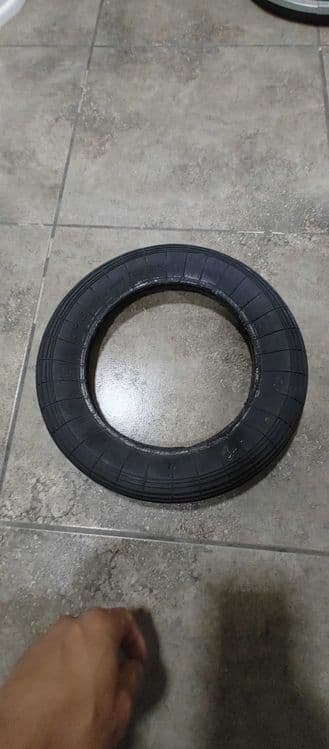 Продам покрышка от советского самоката — 1