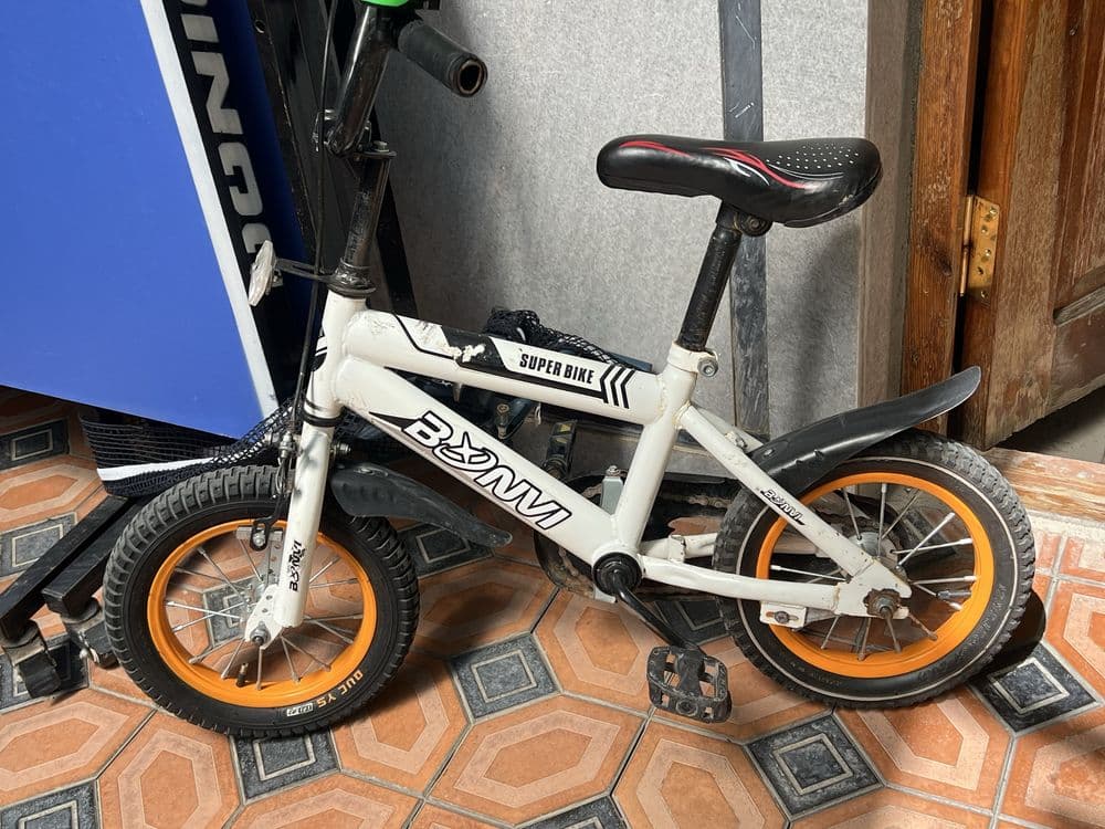 Velosipedlar sotiladi 3ta — 2