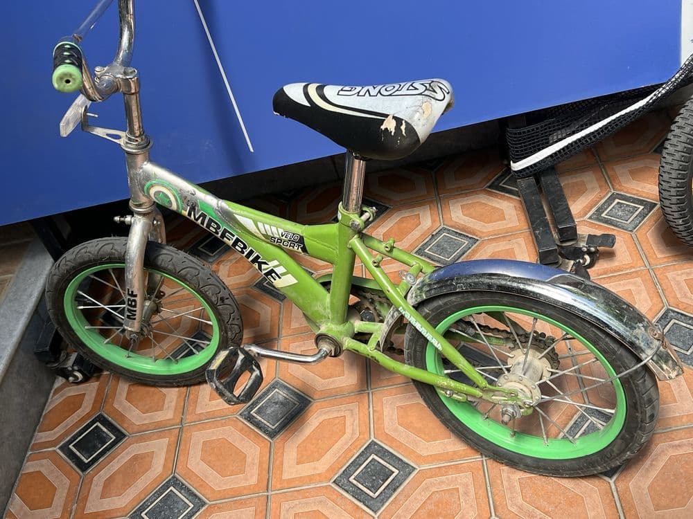 Velosipedlar sotiladi 3ta — 3