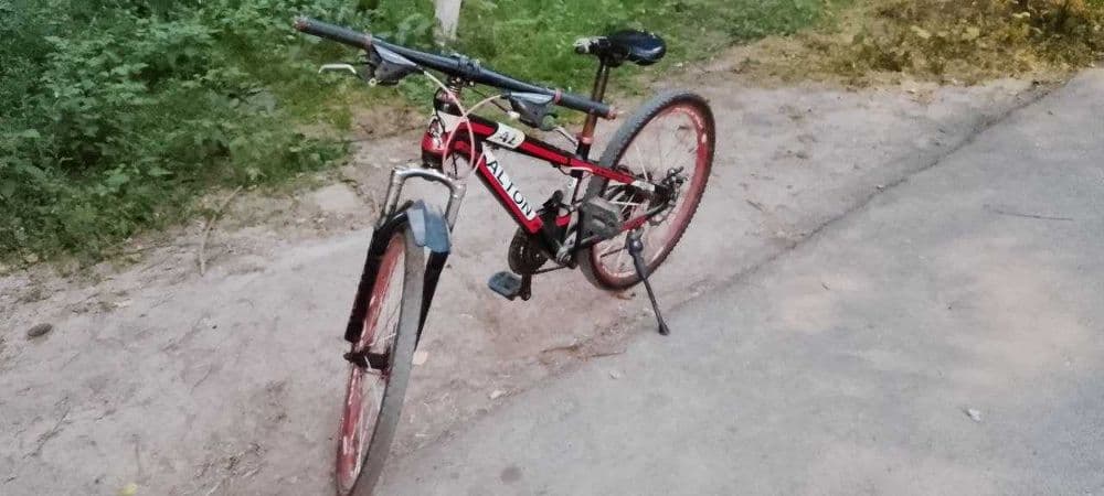 велоспед продается — 1