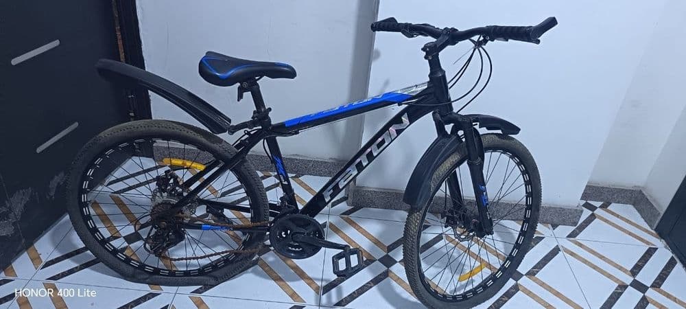 Velosiped 26 razmerli srochni — 1