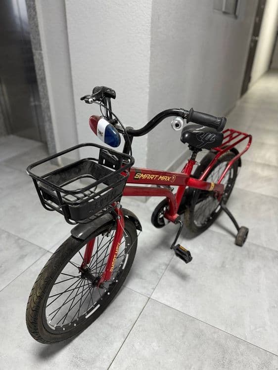 Velosiped sotiladi holati idealni 1-2 marta haydalgan — 1