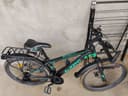 Velosiped sotiladi razmer 26 srochna