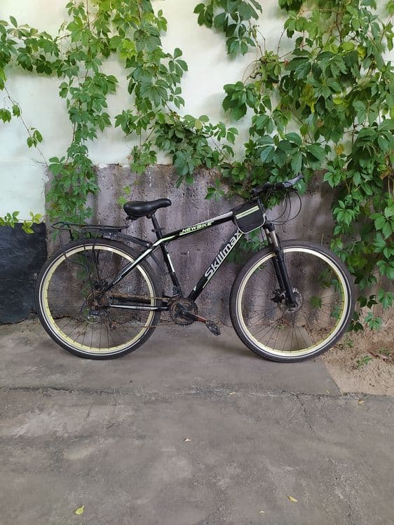 Skillmax Velospeed 29 — 2