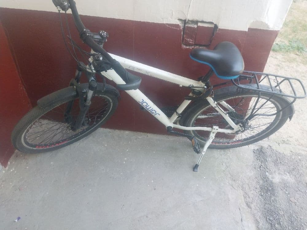 Velosiped , velik, velo sotiladi. Holati yaxshi — 2