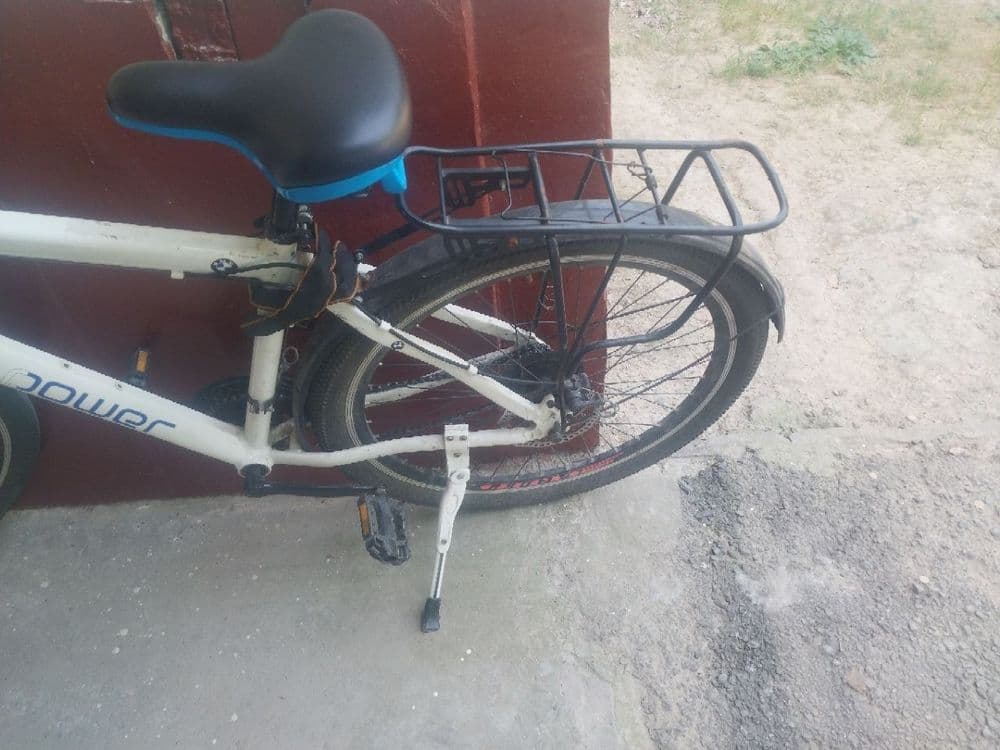 Velosiped , velik, velo sotiladi. Holati yaxshi — 5