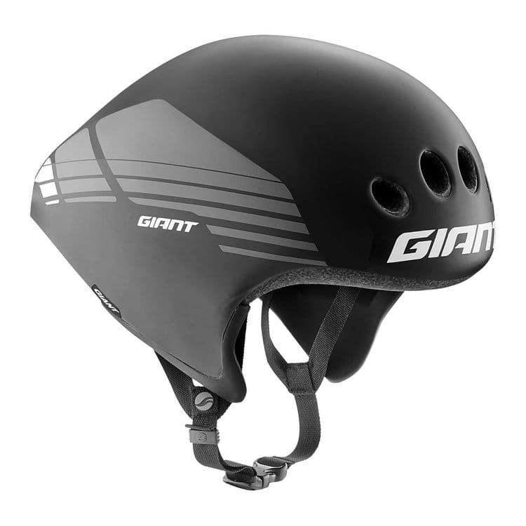 Скидка 40% Шлем  Giant Rivet TT для триатлона!