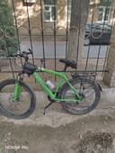 Velosiped sotiladi