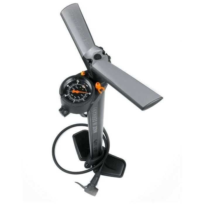 Насос SKS Airworx 10.0 Grey — 2