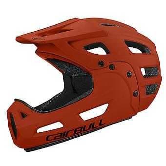 Скидка 30% Велосипедный шлем Cairbull  Full Face — 2
