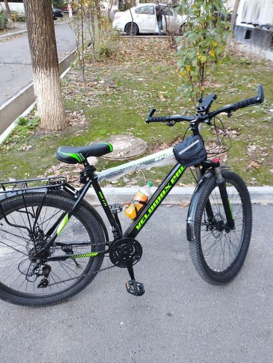 Velosiped,Velo gonchik 26 sotiladi yangi — 1