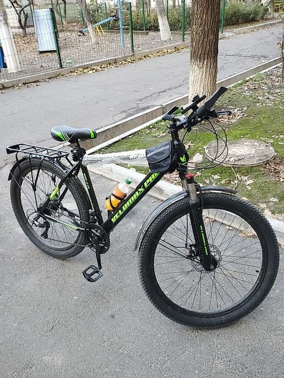 Velosiped,Velo gonchik 26 sotiladi yangi — 2