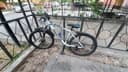 Velosiped gonchik