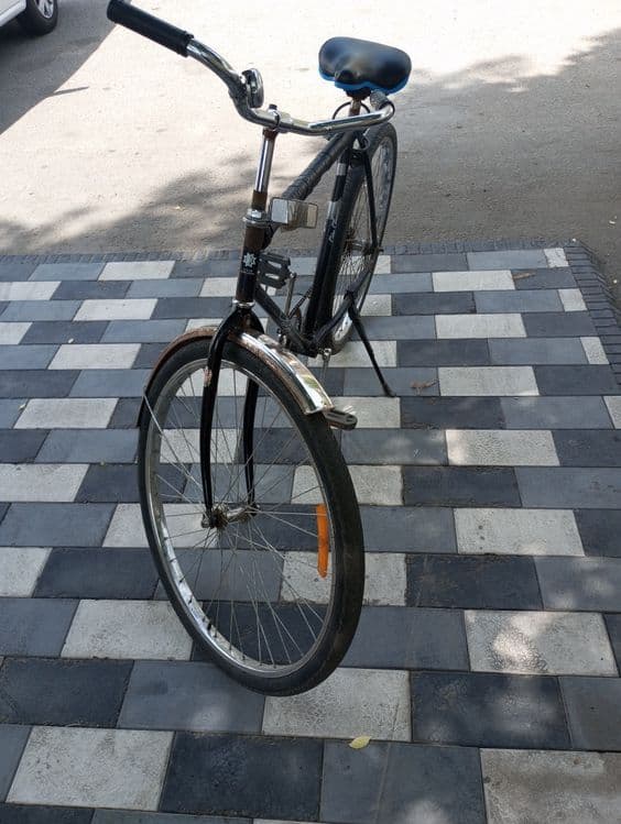 Velosiped sotiladi srochnaa rassiya zapchastlari — 4
