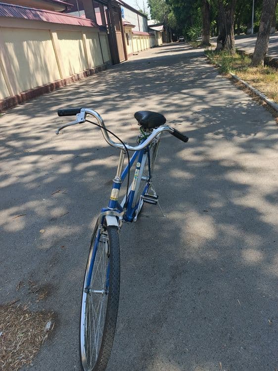 Продам велосипед размер 28 — 4