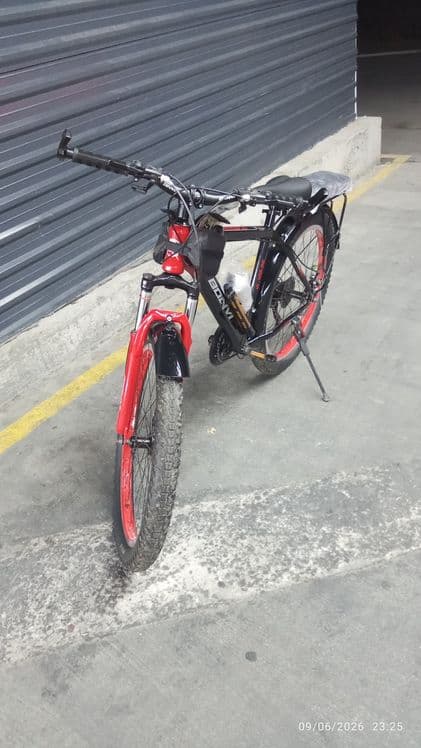 Velosapet sotiladi holati yangi — 8