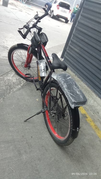 Velosapet sotiladi holati yangi — 10