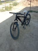 Furijie Velosiped